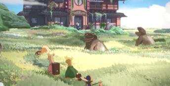 Hotel Galactic PC Screenshot