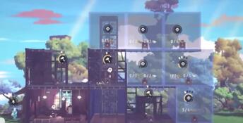 Hotel Galactic PC Screenshot