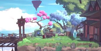 Hotel Galactic PC Screenshot