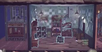 Hotel Galactic PC Screenshot
