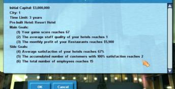 Hotel Giant PC Screenshot