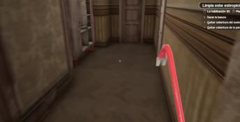 Hotel Renovator PC Screenshot