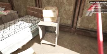 Hotel Renovator PC Screenshot