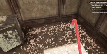 Hotel Renovator PC Screenshot