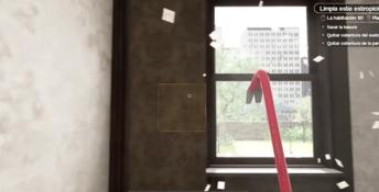 Hotel Renovator PC Screenshot