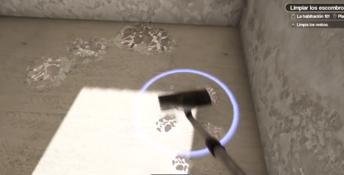 Hotel Renovator PC Screenshot