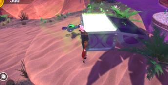 Hotel Transylvania: Scary-Tale Adventures PC Screenshot