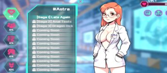 Hotime Saga PC Screenshot