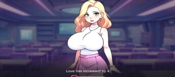 Hotime Saga PC Screenshot
