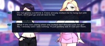 Hotime Saga PC Screenshot