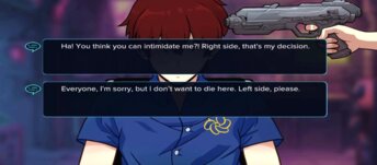 Hotime Saga PC Screenshot