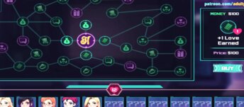 Hotime Saga PC Screenshot