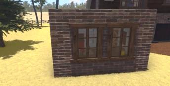 House Flipper - Farm PC Screenshot