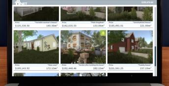 House Flipper - Garden PC Screenshot