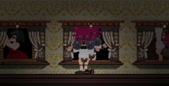 House of Lust PC Screenshot