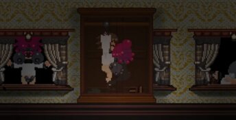 House of Lust PC Screenshot