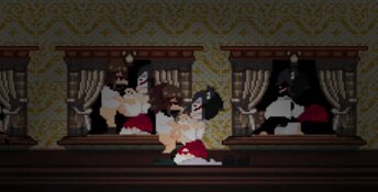 House of Lust PC Screenshot