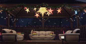 House Party - Winter Holiday Pack