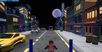 Hoverbike Escape PC Screenshot