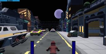 Hoverbike Escape PC Screenshot