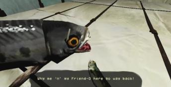 How Fish Is Made PC Screenshot