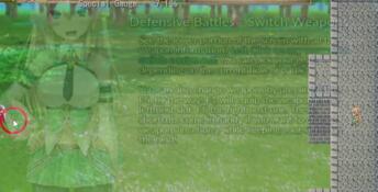 How to Build a Flying City PC Screenshot