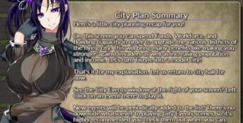 How to Build a Flying City PC Screenshot