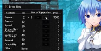 How to Build a Flying City PC Screenshot