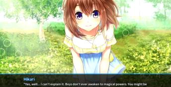How To Date A Magical Girl PC Screenshot