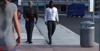 How We Met PC Screenshot