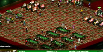Hoyle Casino PC Screenshot