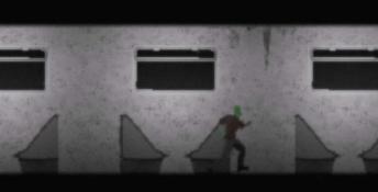 Human Apocalypse - Reverse Horror Zombie Indie RPG Adventure PC Screenshot