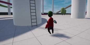 Human Fall Flat VR PC Screenshot