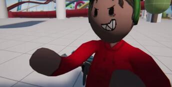 Human Fall Flat VR