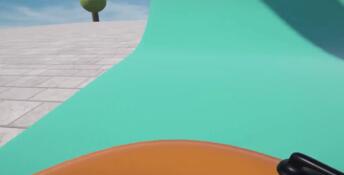 Human Fall Flat VR PC Screenshot