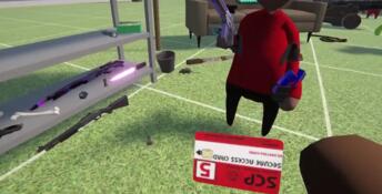 Human Fall Flat VR PC Screenshot