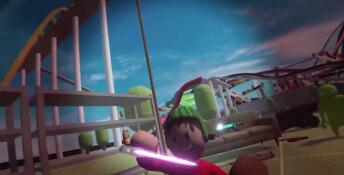 Human Fall Flat VR PC Screenshot