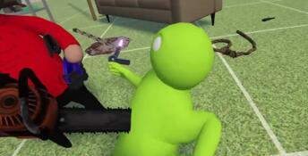 Human Fall Flat VR PC Screenshot