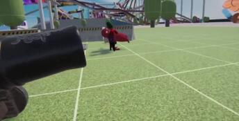 Human Fall Flat VR PC Screenshot