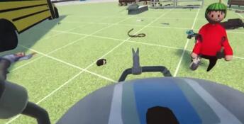 Human Fall Flat VR PC Screenshot