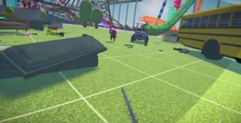 Human Fall Flat VR PC Screenshot
