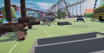 Human Fall Flat VR PC Screenshot