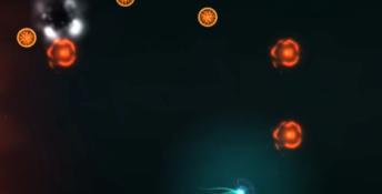 Hungry Flame PC Screenshot