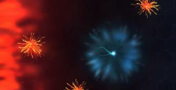 Hungry Flame PC Screenshot
