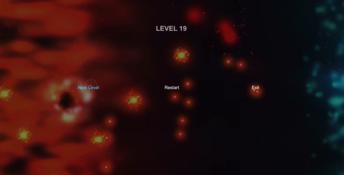 Hungry Flame PC Screenshot