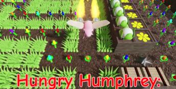 Hungry Humphrey: Eat The World PC Screenshot