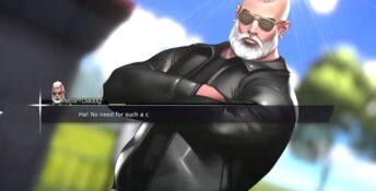 Hunky City PC Screenshot