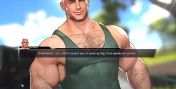 Hunky City PC Screenshot