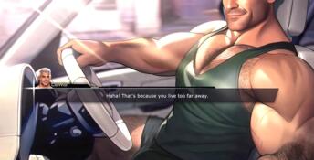 Hunky City PC Screenshot