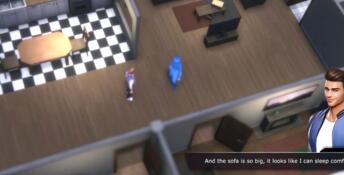 Hunky City PC Screenshot